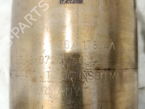 Catalyst BENTLEY BENTAYGA (4V1) 6.0 | BP33847851M10  - Image 10