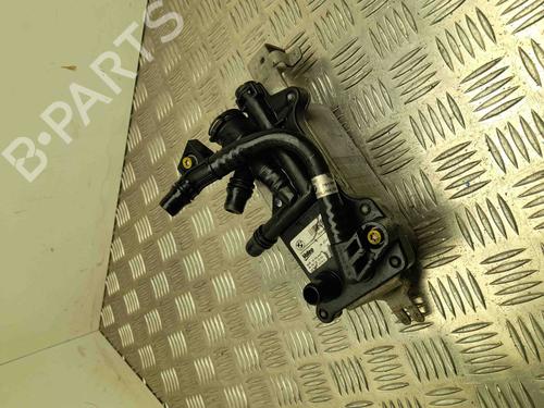 Oil radiator BMW 5 (F10) 550 i | BP28925549M33