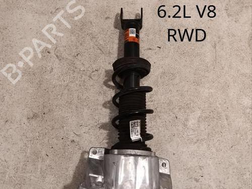 Used Left front shock absorber Left front shock absorber CHEVROLET CORVETTE (C8) 6.2 (502 hp) 40112227 40112227