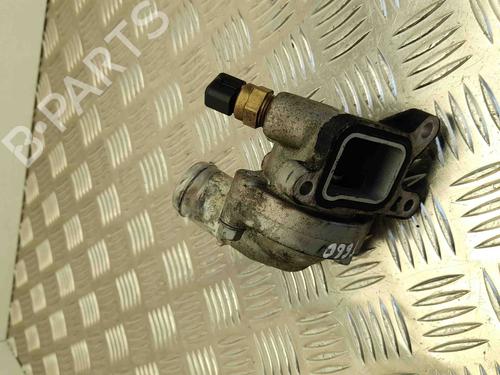 Used Thermostat housing KIA OPTIMA Sportswagon (JF) 1.7 CRDi (141 hp) 28912663