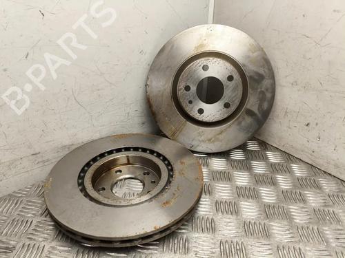 Used Other Other ALFA ROMEO GTV (916_) 2.0 T.SPARK 16V (916.C2__, 916C2C00) (150 hp) 34281604 34281604