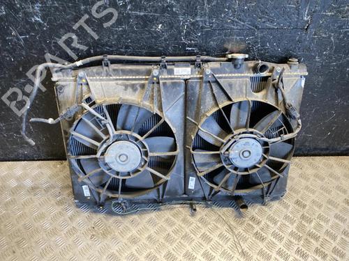 Water radiator HONDA CR-V IV (RM_) 1.6 i-DTEC 4WD (RE6) | BP37560371M31 - Image 2