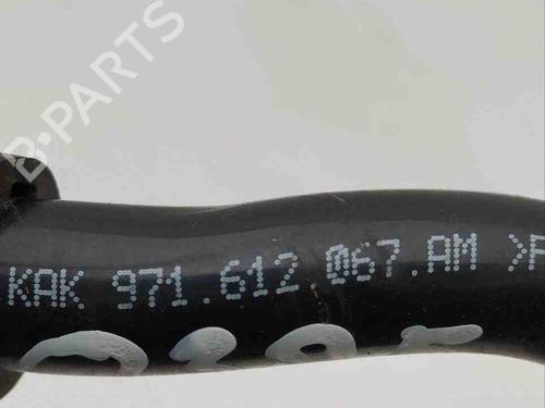 Pipe PORSCHE PANAMERA (971) 3.0 (97AAA1, 97BAA1) | BP28935919M125