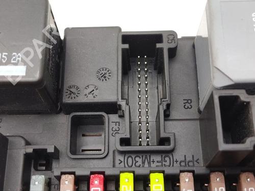 Fuse box JAGUAR XJ (X351) 3.0 SCV6 | BP28942501E1 