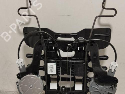 Elektronisk modul PORSCHE CAYENNE (92A) 3.6 | BP28920518M83 
