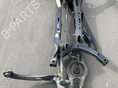 Used Rear axle Rear axle 37560893 37560893