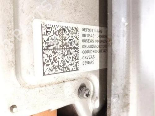 Engine AUDI E-TRON (GEN) 50 quattro | BP28929380M1 - Image 22