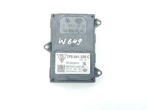 Elektronisk modul PORSCHE CAYENNE (92A) 3.0 S E-Hybrid | BP28948285M83 