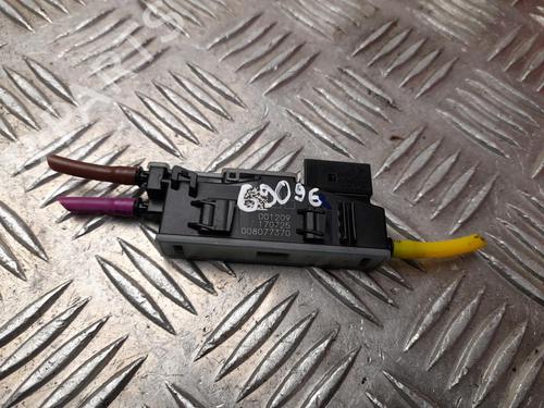 Used Electronic module Electronic module 37562587 37562587