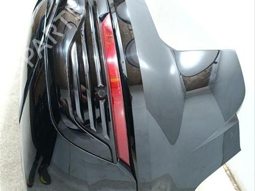 Bagtil kofangere AUDI E-TRON (GEN) 55 quattro | BP38999802C8 - Image 10