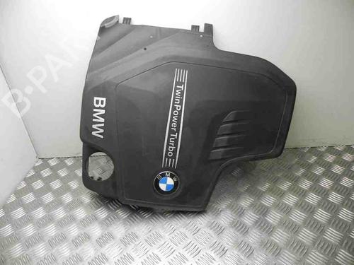 Toppbeskyttelse BMW 3 (F30, F80) 328 i xDrive (245 hp) 28940516