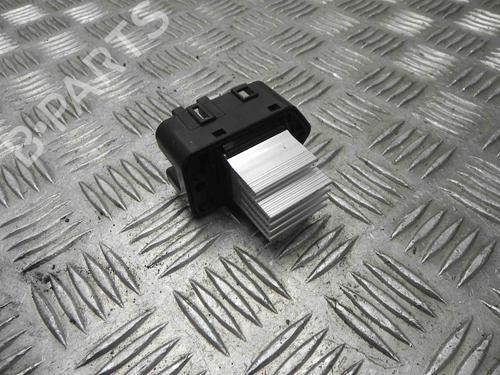 Used Heater resistor HYUNDAI KONA (OS, OSE, OSI) 1.6 T-GDi (177 hp) 28927846