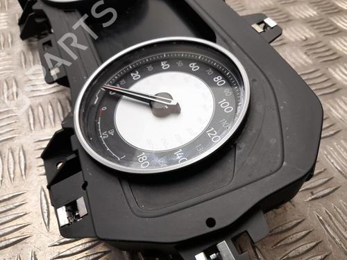 Instrument cluster VW TOUAREG (CR7, RC8) 3.0 TDI 4motion | BP37563164C47 - Image 3