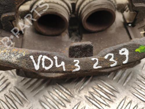 Right front brake caliper IVECO DAILY VI Van 33S16, 35S16, 35C16, 38S16, 40C16, 42S16, 50C16 | BP38967207M104 - Image 4