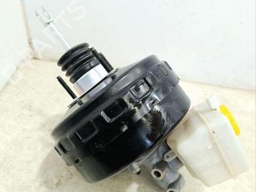 Brake master cylinder JAGUAR F-TYPE Coupe (X152) 5.0 SCV8 R AWD | BP38996120M77  - Image 5