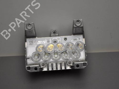 Used Electronic module Electronic module PEUGEOT 308 II (LB_, LP_, LW_, LH_, L3_) 2.0 GT BlueHDi 180 (181 hp) 28915347 28915347