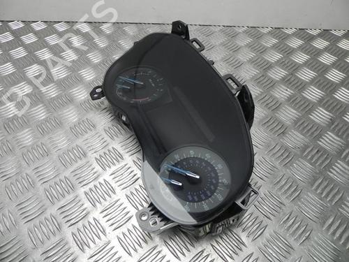 Instrument cluster FORD GALAXY III (CK) 2.0 TDCi | BP37578522C47 - Image 3