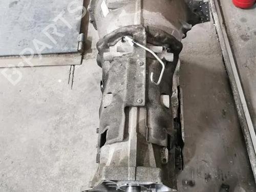 Gearbox LAND ROVER RANGE ROVER VELAR (L560) 2.0 P250 Si4 4x4 | BP28916679M3