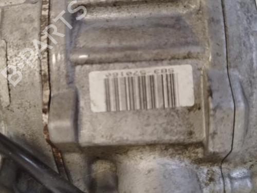 AC compressor LAND ROVER RANGE ROVER VELAR (L560) 2.0 P250 Si4 4x4 | BP39039923M34 - Image 6