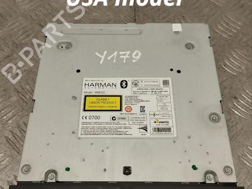 Used Radio Radio 38993445 38993445