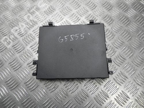 Electronic module MERCEDES-BENZ A-CLASS (W169) A 200 CDI (169.008, 169.308) | BP37546430M83 - Image 3