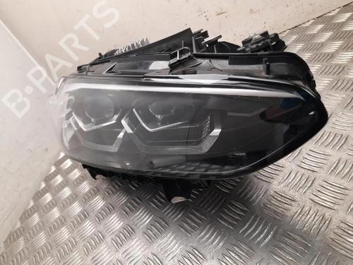 Right headlight BMW i4 (G26) eDrive40 | BP32476202C29