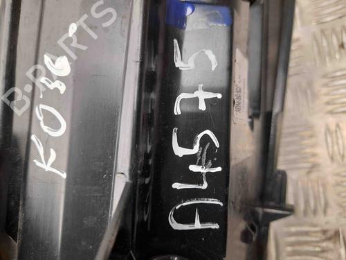 Left taillight PEUGEOT 2008 I (CU_) 1.2 THP 110 / PureTech 110 | BP28910570C34 