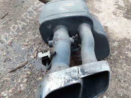 Exhaust system MASERATI QUATTROPORTE VI 3.8 GT S | BP28944557M121 