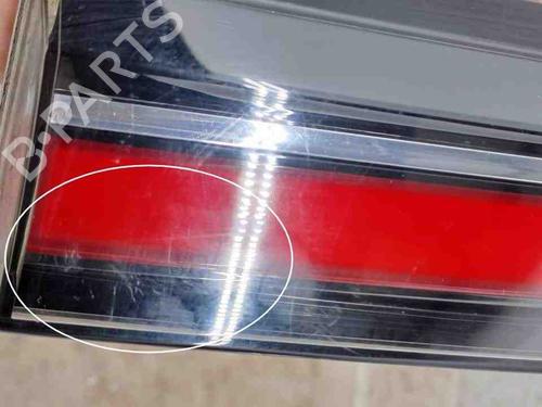 Right taillight OPEL MOKKA 1.2 (76) | BP29866052C35