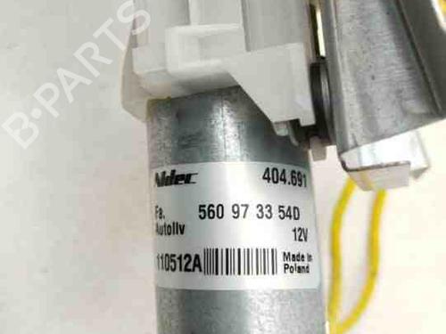 Front right seatbelt BENTLEY CONTINENTAL FLYING SPUR (3W_) 6.0 FLEX | BP28925116I25