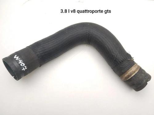 Used Pipe Pipe MASERATI QUATTROPORTE VI 3.8 GT S (530 hp) 30003659 30003659