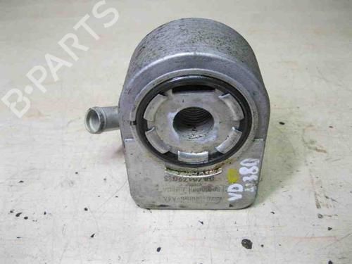 Oliekøler FORD FOCUS III 1.6 Ti (125 hp) 28946285