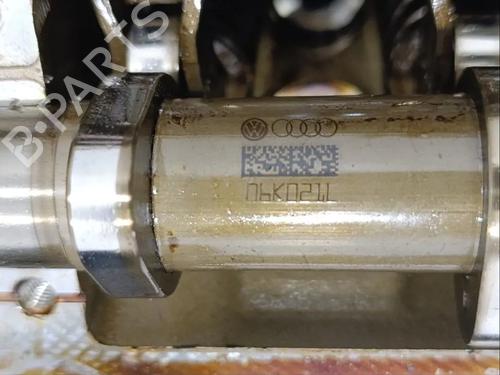 Engine (For Parts) AUDI Q5 (FYB, FYG) 2.0 TFSI quattro | BP34037750M64 - Image 23
