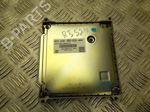 Electronic module HYUNDAI IONIQ 6 (CE) EV All-wheel Drive | BP37564123M83 - Image 3