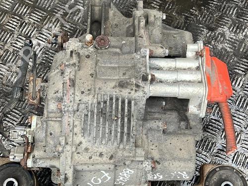Used Rear differential LEXUS RX (_L2_) 450h AWD (GYL25_, GYL25, GYL26) (262 hp) 28933402