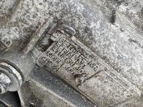 Gearbox BMW 5 (E60) 535 i | BP37541238M3 - Image 2