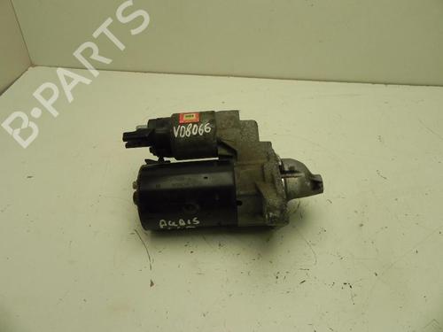 Used Starter Starter 37560801 37560801