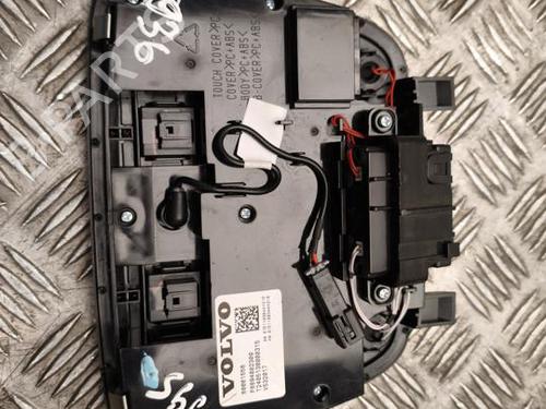 Kabinelys VOLVO EX30 (416) Electric | BP39455477I8 - Image 4