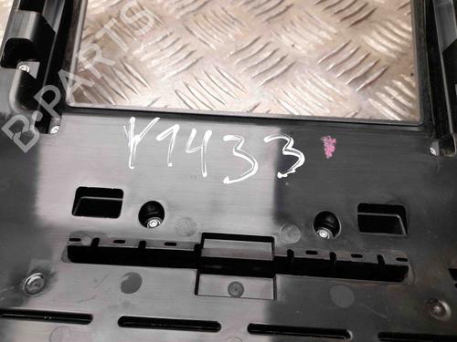 Electronic module FORD RANGER (TKE) 3.2 TDCi 4x4 | BP28938684M83