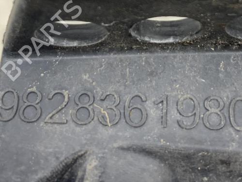 Support PEUGEOT 208 II (UB_, UP_, UW_, UJ_) e-208 | BP28920603C155 