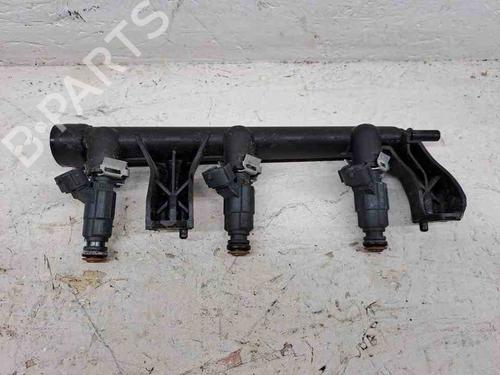 Rør CITROËN C3 III (SX) 1.2 THP 110 (SXHNPS, SXHNZT, SXHNZ6) | BP28936752M125