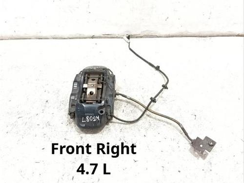 Used Right front brake caliper Right front brake caliper 39083934 39083934