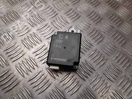 Used Electronic module Electronic module 37564058 37564058