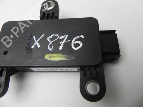 Electronic sensor KIA SPORTAGE III (SL) 2.0 CRDi AWD | BP28914894M84 - Image 2
