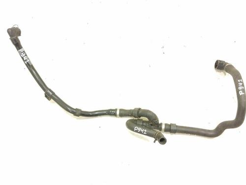 Used Pipe MERCEDES-BENZ S-CLASS (W222, V222, X222) S 500 4-matic (222.085, 222.185) (455 hp) 28916199