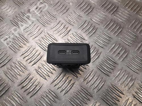 Used Electronic module Electronic module 28917094 28917094