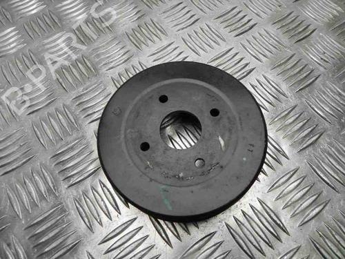 Used Pulley NISSAN NAVARA NP300 (D40) 2.5 dCi 4WD (174 hp) 28910850