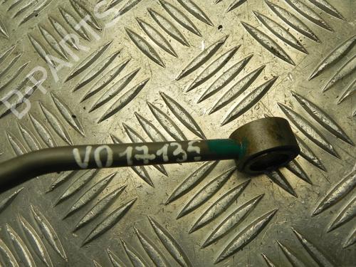 Pipe NISSAN QASHQAI II (J11, J11_) 1.2 DIG-T | BP28940126M125 