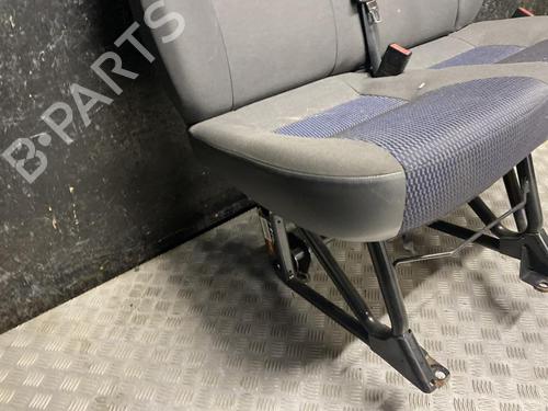Right front seat CITROËN JUMPER II Van 2.2 HDi 110 | BP37574901C16 - Image 3