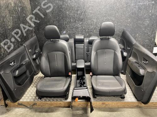 Bank set Bank set HYUNDAI KONA (SX2) EV (218 hp) 37573359 37573359